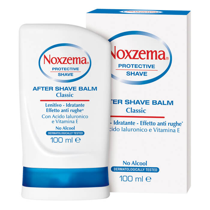 Baume Après-rasage Noxzema 100ml