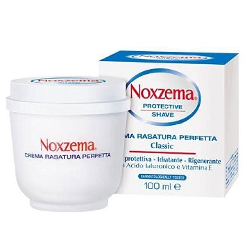 Crema Pre-Afeitado Noxzema 100ml