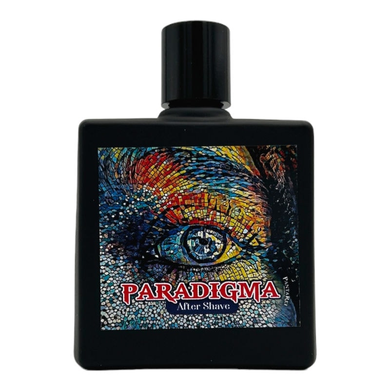 Après-rasage Pantarei Paradigma 100 ml