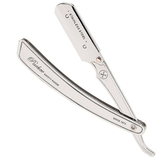 Parker SRX Rasoio a Mano Libera