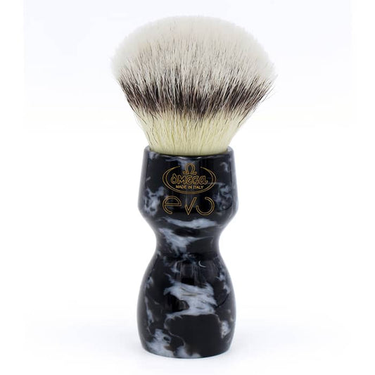 Omega Pennello da Barba Evo 2.0 Special Titano