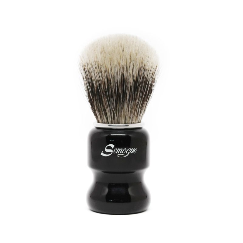 Blaireau Semogue Torga-C5 Poils Mixtes Sanglier/Blaireau
