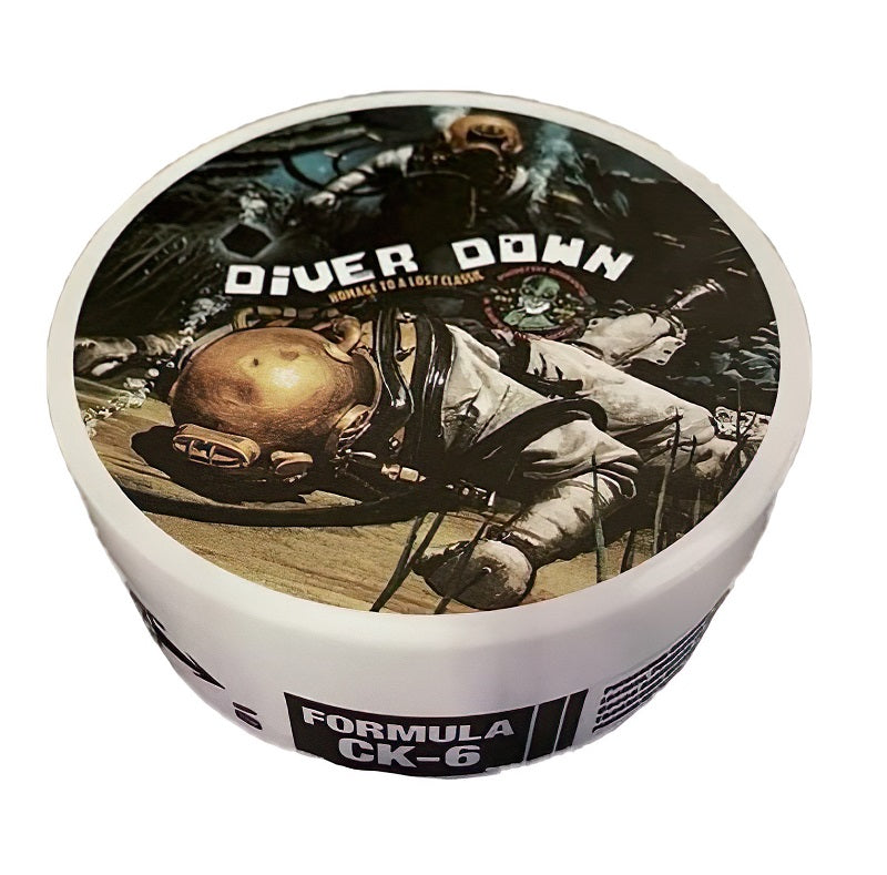 Savon à raser Phoenix A.A. Diver Down 113 g