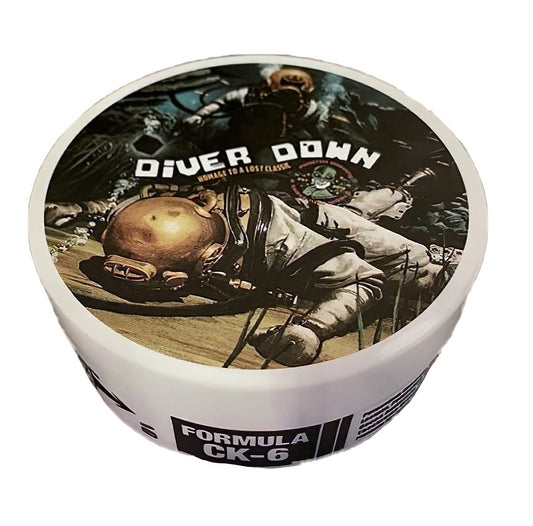 Jabón de Afeitar Phoenix A.A. Diver Down 113gr