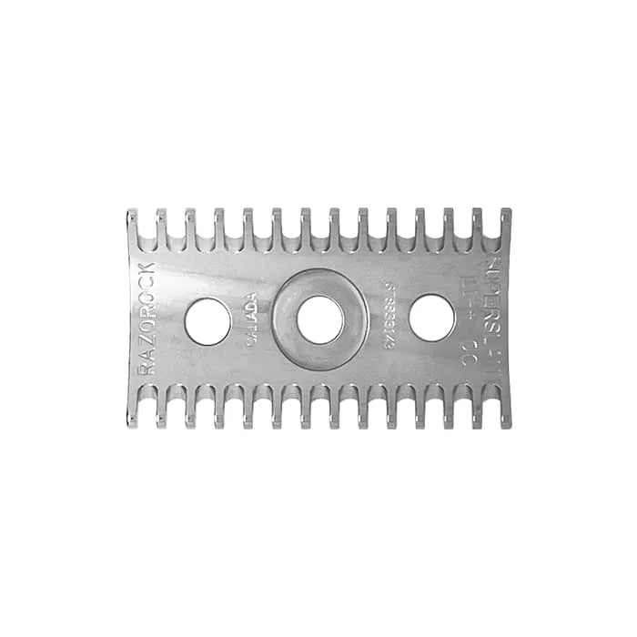 Plaque Razorock Superslant L1++ OC