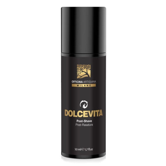 Gel para después del afeitado Officina Artigiana Milano DolceVita 50ml