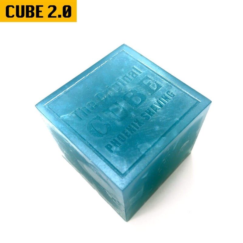 Savon avant-rasage Ice Cube Phoenix Artisan Accoutrements