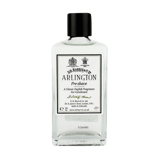 D.R. Harris Pre Shave Arlington 100ml