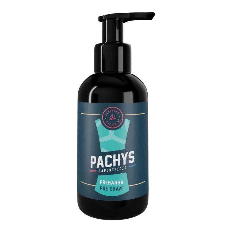 Prebarba in emulsione Pachys 150 ml