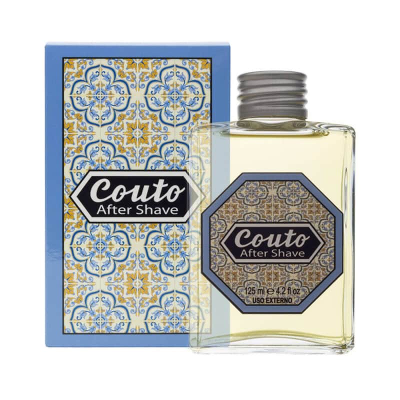 Après-rasage Couto Lotion 125ml