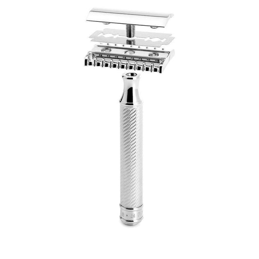 Rasoio di Sicurezza Muhle R41