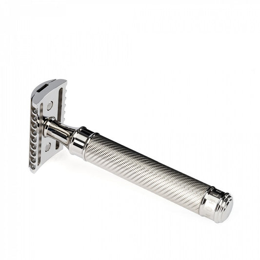Maquinilla de Afeitar de Seguridad Muhle R41 GS