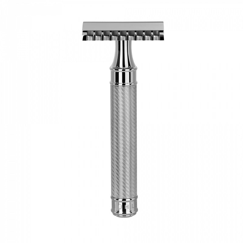 Rasoir de Sûreté Muhle R41 GS