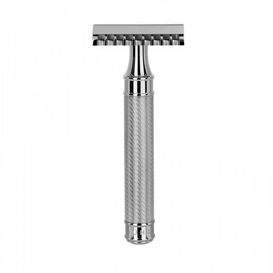 Maquinilla de Afeitar de Seguridad Muhle R41 GS
