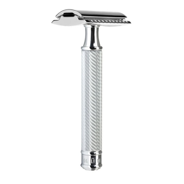 Rasoio di Sicurezza Muhle R89