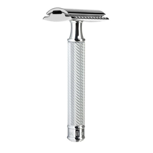 Rasoio di Sicurezza Muhle R89