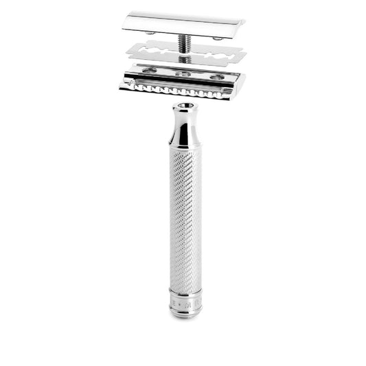 Rasoio di Sicurezza Muhle R89