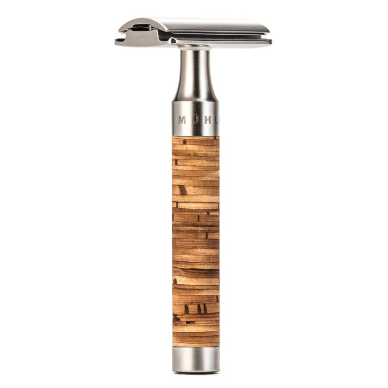 Rasoir de Sécurité Muhle Rocca R95