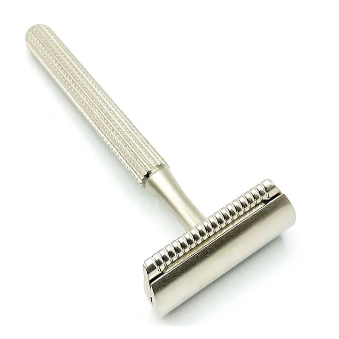 Rasoir de Sûreté Parker 78R-SC Satiné