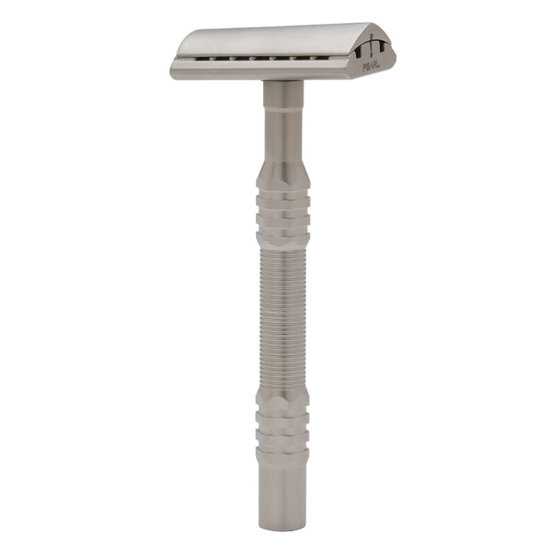 Rasoir de sûreté Pearl Semi Slant L-65