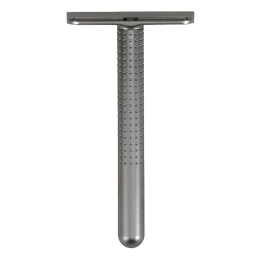Rasoio di Sicurezza Tatara Amakuni Single Edge Titanium