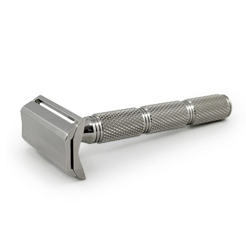 Rasoir de sécurité Razorock Daily Smooth Standard Super Knurl