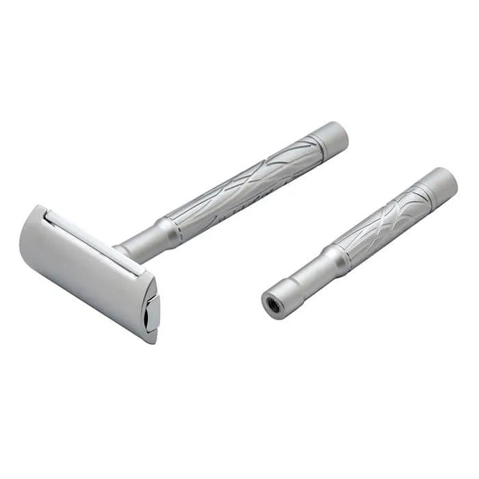 Rasoir de Sûreté Pearl Shaving K2