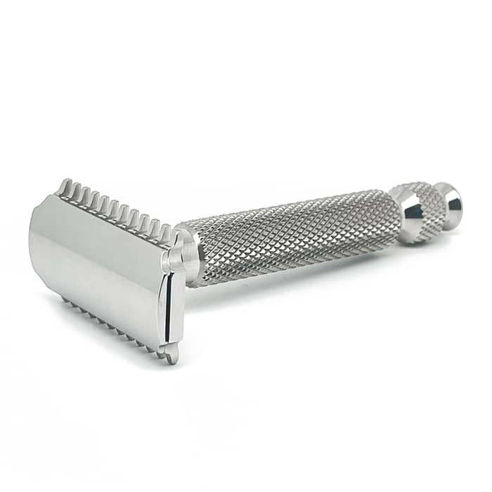 Rasoir de Sûreté Razorock Lupo 95 OC UFO