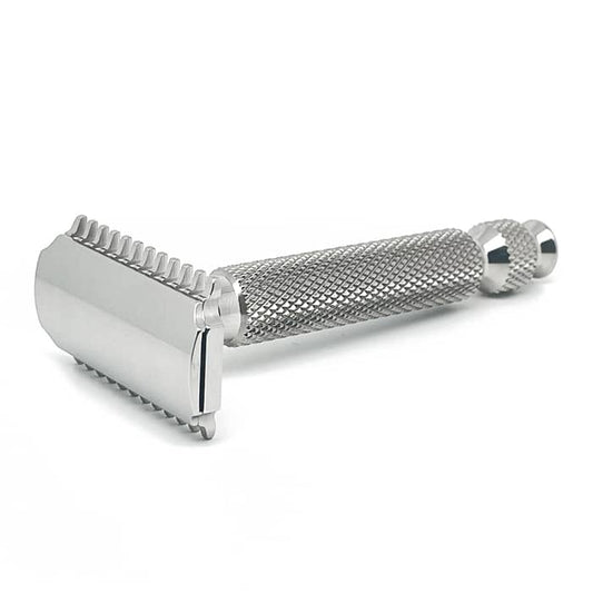 Rasoio di Sicurezza Razorock Lupo 95 OC UFO