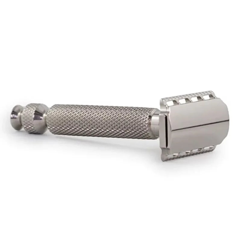 Rasoir de sécurité Razorock Lupo SS 127 manche Ufo