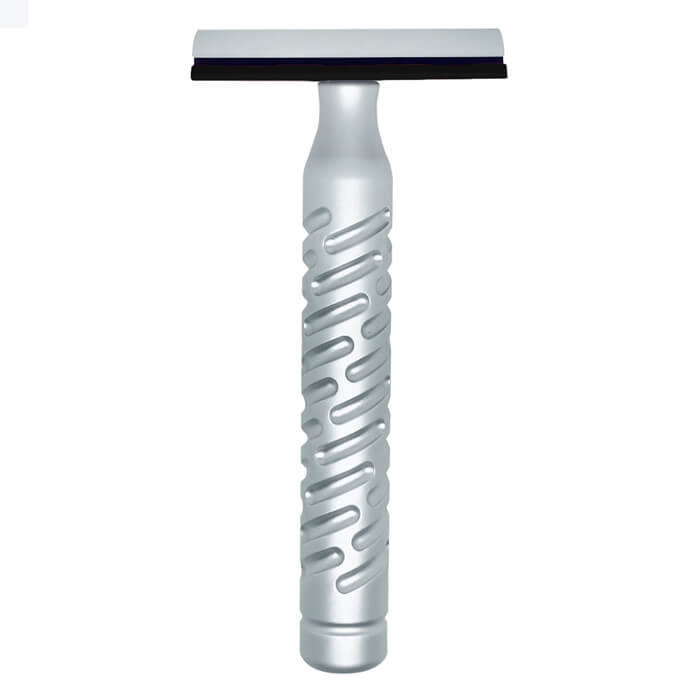 Rasoir de Sûreté TGS Styletto Rasage Profond