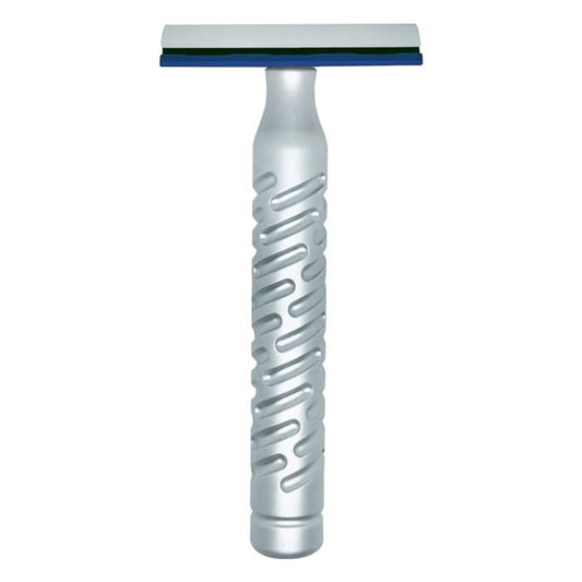 Rasoio di Sicurezza TGS Styletto Shadow Blue V2