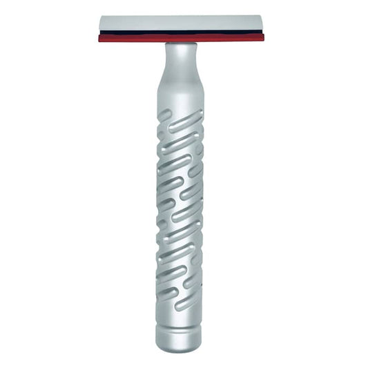 Rasoio di Sicurezza TGS Styletto Sting Red V2