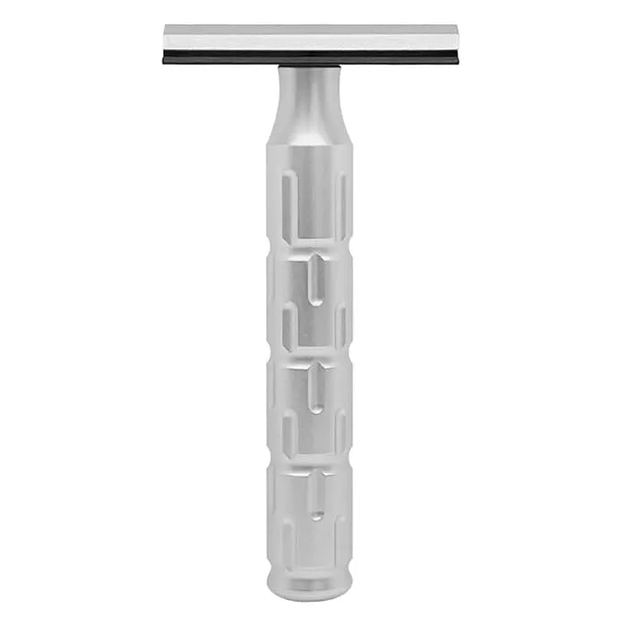 Rasoir de Sûreté TGS Syntesi Aluminium