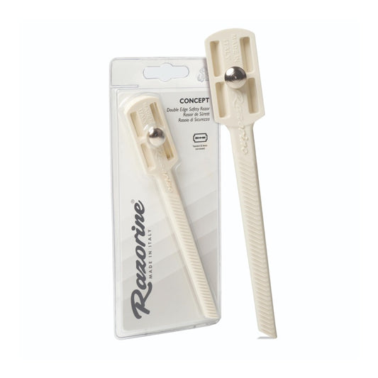 Shavette Razorine Concept White Castle
