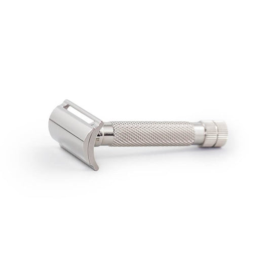 Rasoio di Sicurezza Razorock BBS A manico HD