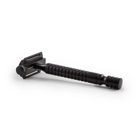 Rasoir de Sécurité RazoRock Switch V2 Noir