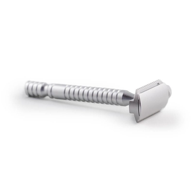 Rasoir de Sécurité RazoRock Switch V2 silver