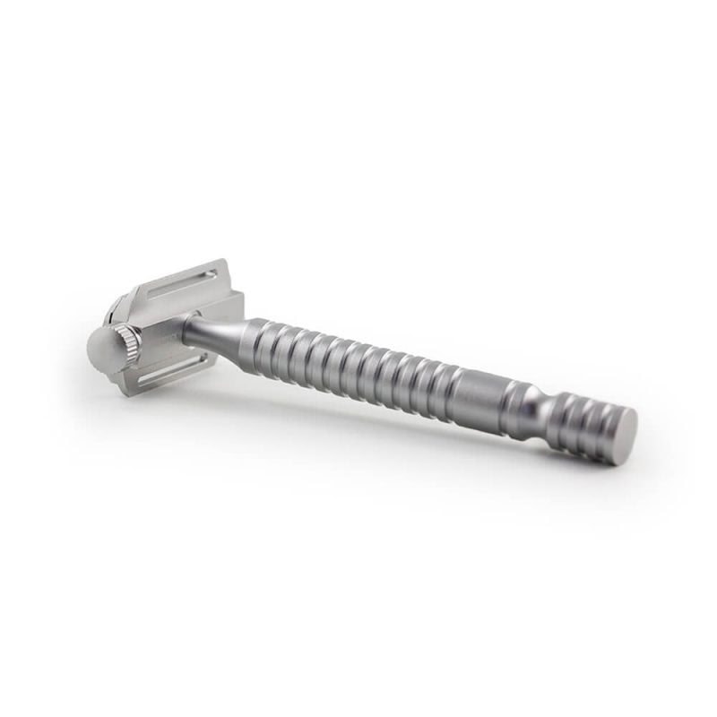 Rasoir de Sécurité RazoRock Switch V2 silver