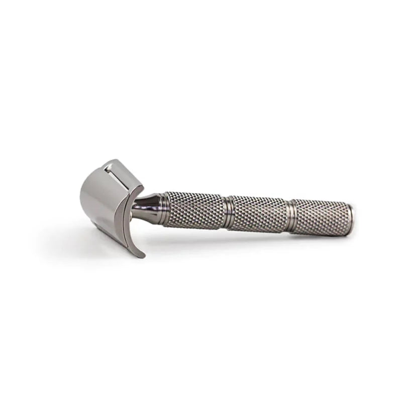 Rasoir de sûreté Razorock Wunderbar Super Knurl