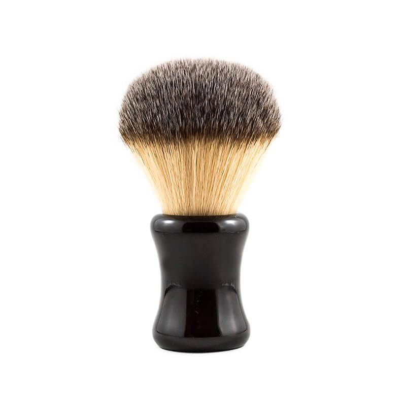 Blaireau de Rasage Razorock Big Bruce Synthétique Plissoft 26mm