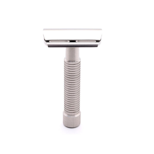Rasoio di Sicurezza Rex Envoy Inox 316