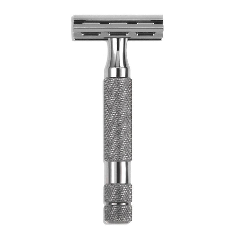 Rasoio di Sicurezza Rockwell 2C Gunmetal