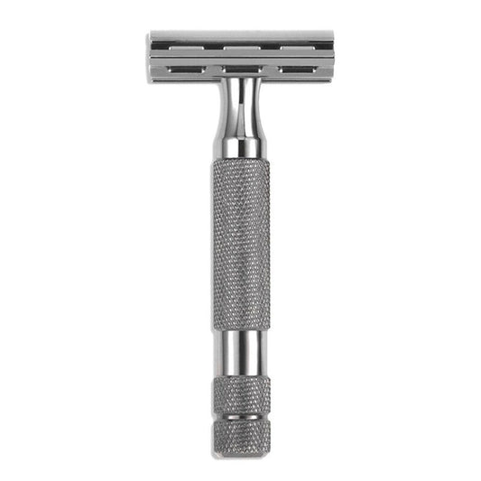 Rasoio di Sicurezza Rockwell 2C Gunmetal