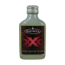 RazoRock XXX après-rasage - 100ml