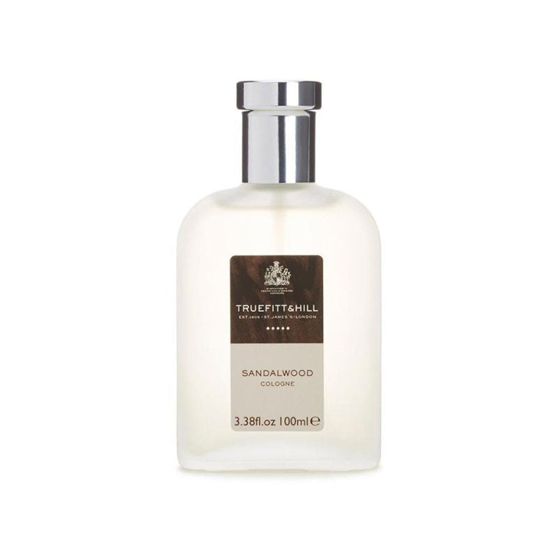 Eau de Cologne Truefitt & Hill Santal 100ml