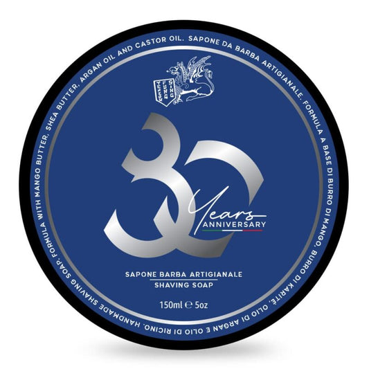 Jabón de Afeitar T.F.S. 80 Aniversario 150ml