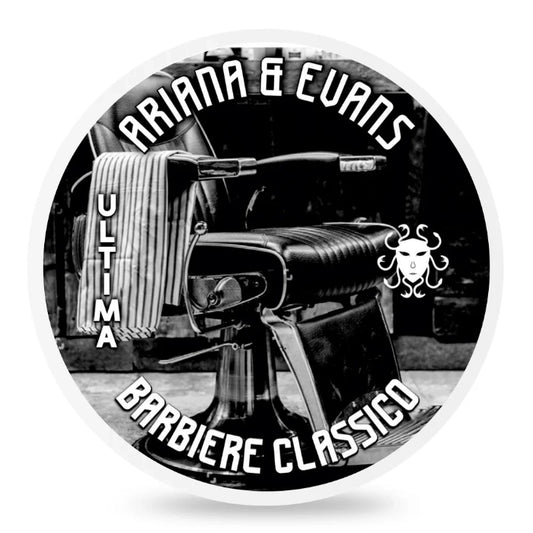 Sapone da Barba A&E  Ultima Barbiere Classico 118ml