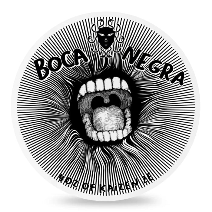 Savon à Raser A&E Boca Negra K2E 118ml