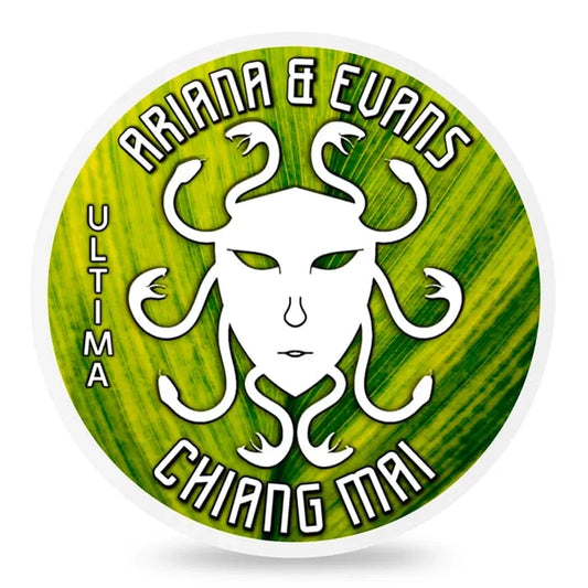 Sapone da Barba A&E  Ultima Chiang Mai 118ml